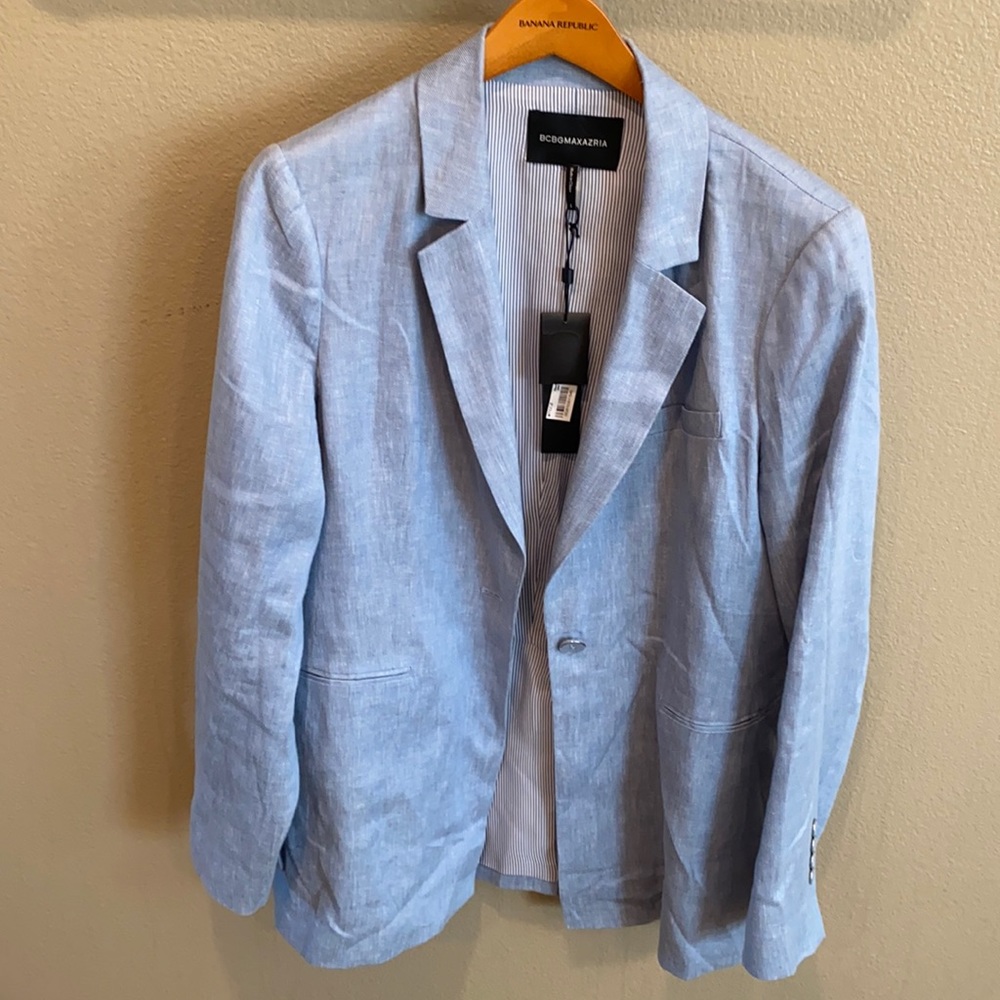 Bcbg jacket
